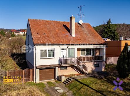 RD Vřesovice-Richard Bábík | Prodej - dům/vila, 229 m²