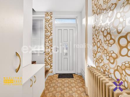 RD Vřesovice-Richard Bábík | Prodej - dům/vila, 229 m²