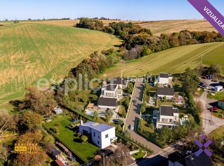 Tomáš Batík, Explicit reality, Prodej pozemků Lubná u Kroměříže | Prodej - pozemek pro bydlení, 1 008 m²