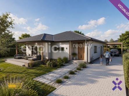 2 | Prodej - dům/vila, 110 m²