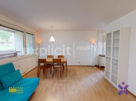 10-Zahradnickova-08092024_112421 | Pronájem bytu, 4+1, 90 m²