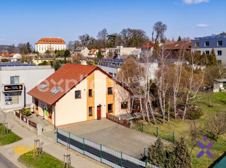 Tomáš Batík, Explicit Reality, Prodej rodinného domu 239 m² - Napajedla | Prodej - dům/vila, 239 m²