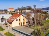 Prodej - dům/vila, 239 m²