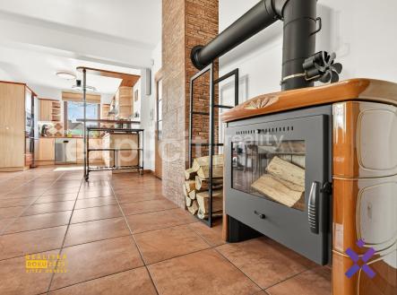 Tomáš Batík, Explicit Reality, Prodej rodinného domu 239 m² - Napajedla | Prodej - dům/vila, 239 m²