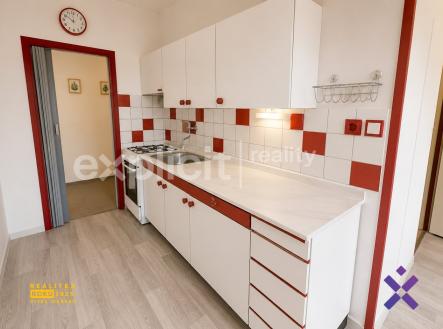 Tomáš Batík, Explicit Reality, Prodej bytu 2+1 58 m², Otrokovice | Prodej bytu, 2+1, 58 m²