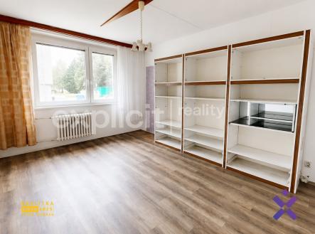 Tomáš Batík, Explicit Reality, Prodej bytu 2+1 58 m², Otrokovice | Prodej bytu, 2+1, 58 m²