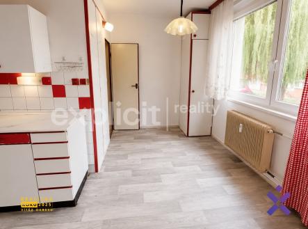 Tomáš Batík, Explicit Reality, Prodej bytu 2+1 58 m², Otrokovice | Prodej bytu, 2+1, 58 m²