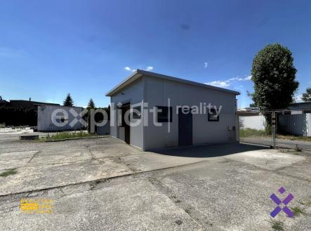 07092026_014827_defurnished | Pronájem - komerční objekt, jiný, 40 m²