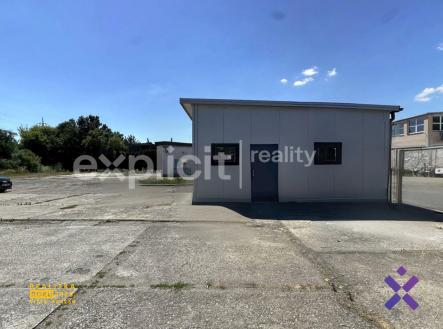 07092026_014851_defurnished | Pronájem - komerční objekt, jiný, 40 m²
