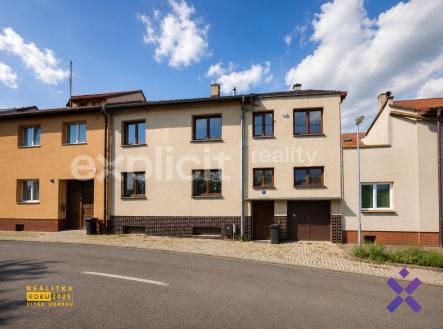 Tomáš Batík, Explicit Reality, Prodej rodinného domu 227 m² - Napajedla | Prodej - dům/vila, 227 m²