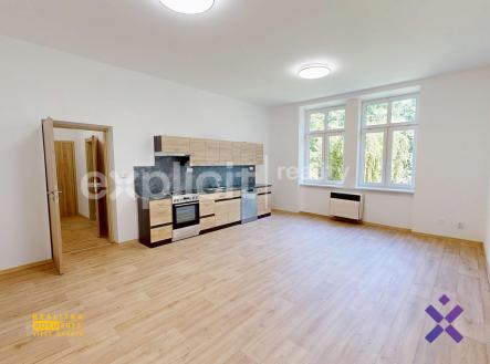 Katerina Sulcova_Explicit Reality_Pronajem-bytu-2kk-60m2-Opava-Veleslavinova-3D_3 | Pronájem bytu, 2+kk, 60 m²