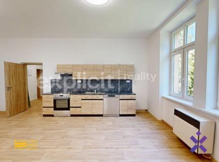 Katerina Sulcova_Explicit Reality_Pronajem-bytu-2kk-60m2-Opava-Veleslavinova-3D_4 | Pronájem bytu, 2+kk, 60 m²