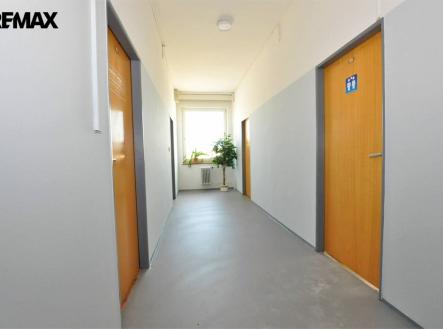 chodby ... | Pronájem - kanceláře, 20 m²