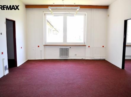 kancelář ... | Pronájem - kanceláře, 20 m²