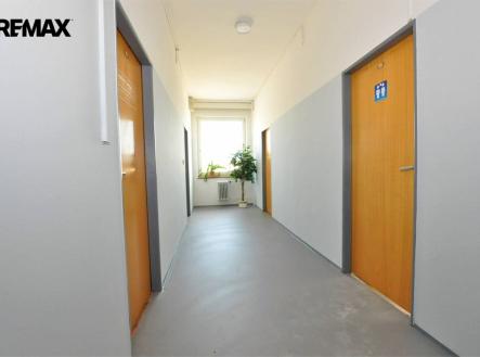 chodby ... | Pronájem - kanceláře, 20 m²