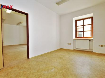 variabilní propojení více kanceláří ... | Pronájem - kanceláře, 20 m²