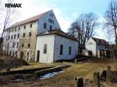 Prodej - historický objekt, 7 969 m²