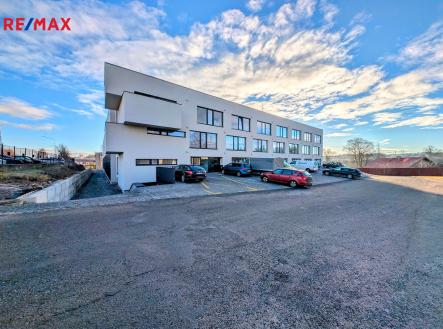 takové to už je ... | Pronájem - obchodní prostor, 55 m²