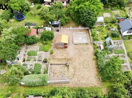 3.jpeg | Prodej - chata/rekreační objekt, 15 m²