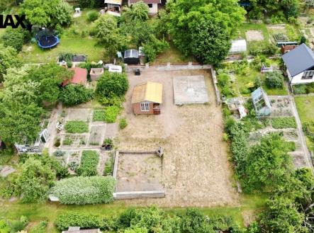 3.jpeg | Prodej - chata/rekreační objekt, 15 m²