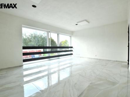 kanceláře ... | Pronájem - kanceláře, 35 m²