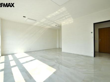 kanceláře ... | Pronájem - kanceláře, 35 m²