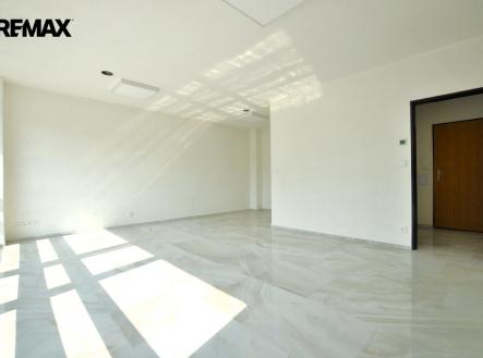 kanceláře ... | Pronájem - kanceláře, 35 m²