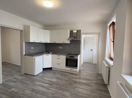 Pronájem bytu, 1+1, 43 m² obrázek
