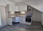 Pronájem bytu, 1+1, 46 m²