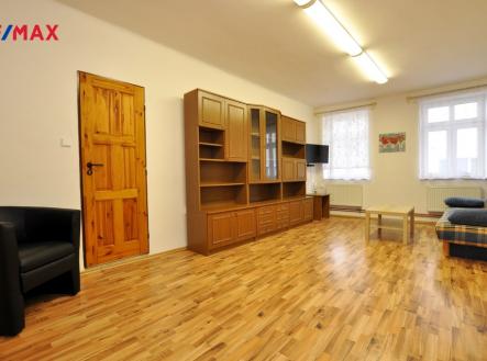 kancelář ... | Pronájem - kanceláře, 150 m²