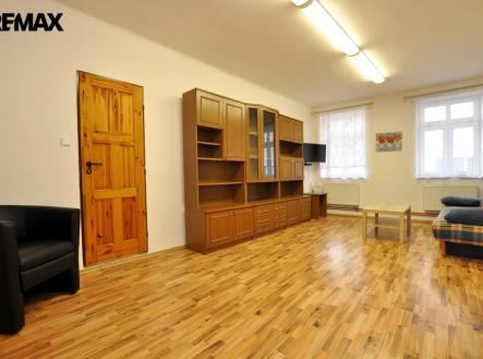 kancelář ... | Pronájem - kanceláře, 150 m²