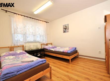 kancelář ... | Pronájem - kanceláře, 150 m²