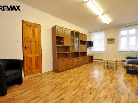 kancelář ... | Pronájem - kanceláře, 150 m²