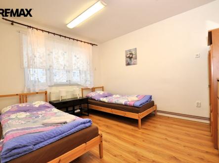 kancelář ... | Pronájem - kanceláře, 150 m²