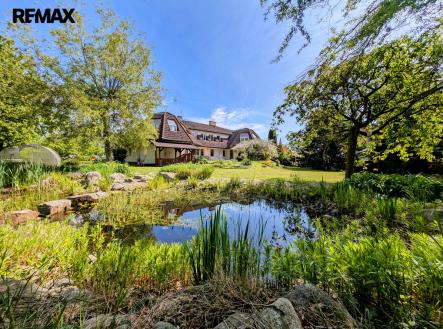 Prodej - dům/vila, 950 m² obrázek