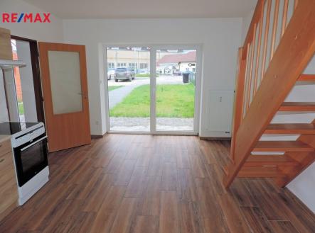 Pronájem bytu, 1+1, 41 m² obrázek