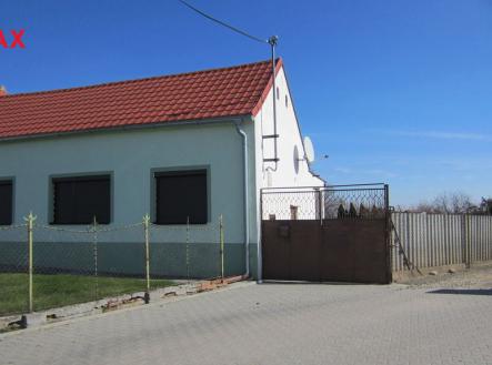 Prodej - dům/vila, 80 m² obrázek