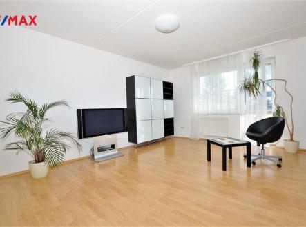 Pronájem bytu, 3+1, 96 m²