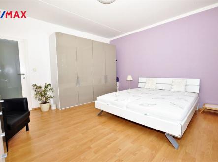 ložnice ... | Pronájem bytu, 3+1, 96 m²