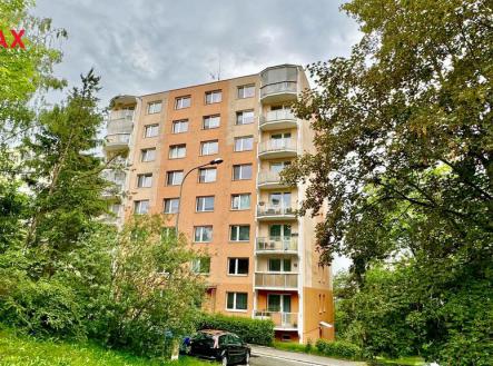 Prodej bytu, 3+1, 70 m²