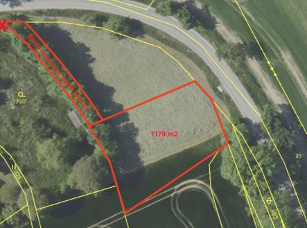 nova-situace2-s-metry.jpg | Prodej - pozemek pro bydlení, 1 170 m²