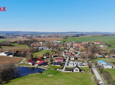 uvod.jpeg | Prodej - pozemek pro bydlení, 1 045 m²