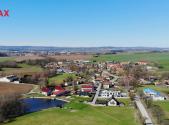 Prodej - pozemek pro bydlení, 1 045 m²