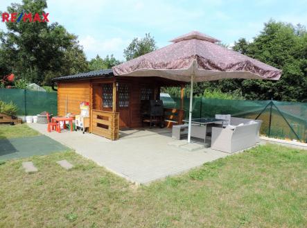 dscn0198.jpg | Prodej - chata/rekreační objekt, 15 m²