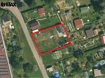 Prodej - chata/rekreační objekt, 15 m² obrázek