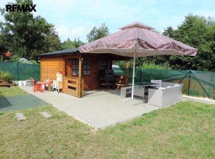 dscn0198.jpg | Prodej - chata/rekreační objekt, 15 m²