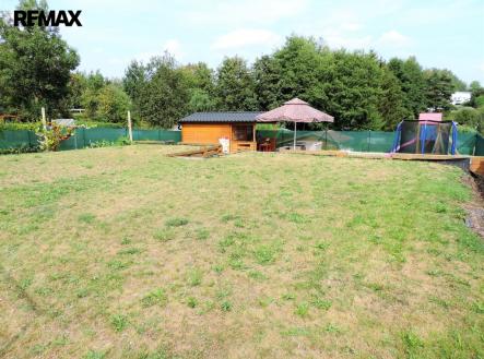 dscn0196.jpg | Prodej - chata/rekreační objekt, 15 m²