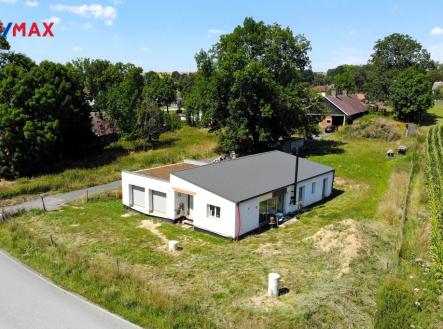 od jiho východu ... | Prodej - dům/vila, 212 m²