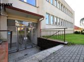 Pronájem - kanceláře, 18 m²