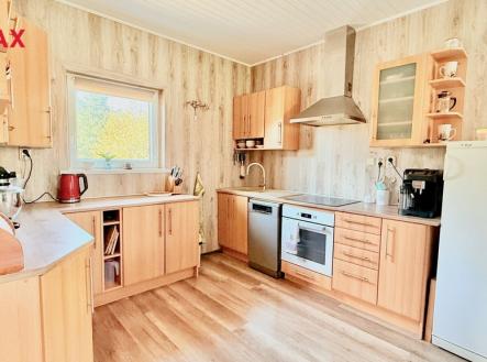 Prodej - dům/vila, 107 m² obrázek